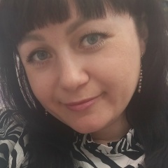 Ксюша Колосова, 08.11.1989, Саров