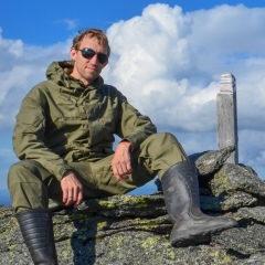 Дмитрий Мельничук, Боброво
