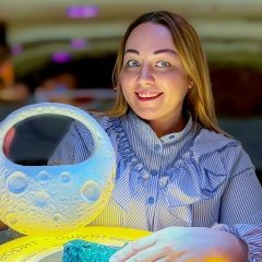 Таисия Асанова, 25.03, Санкт-Петербург