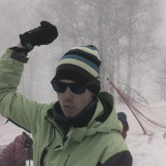 Иван Щенников, 31.03, Санкт-Петербург