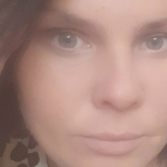 Анютка Трегубова, 25.01.1991