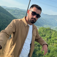 Байрам Салманов, 09.02.1997, Волгодонск