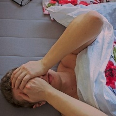 Антон Скорняков, 07.06.1988, Москва