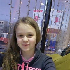 Элина Рогач, 14.06.2001, Москва