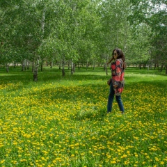 Дамира Карина, 30.11.1989, Костанай