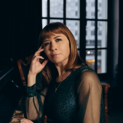 Оля Снегирёва, 27.06, Санкт-Петербург