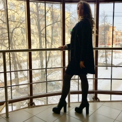 Юлия Никитина, 14.07, Екатеринбург