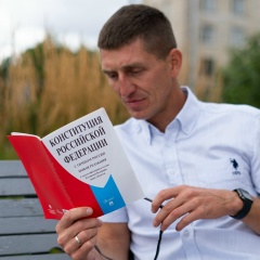 Артём Колтушин, 04.06, Санкт-Петербург