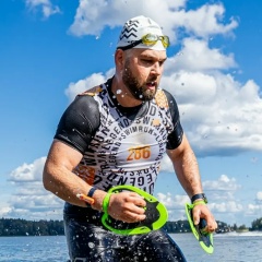 Николай Санагурский, 11.03.1987