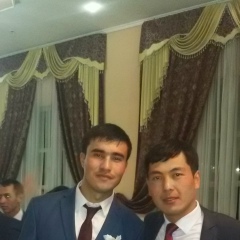 Кайрат Кожахметов, 19.05.1991, Шымкент