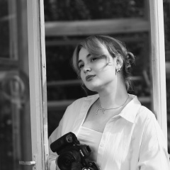 Светлана Скворцова, 19.05.2001