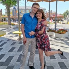 Ирина Лоталина, 27.05