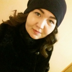 Saltanat Kamzaeva-Zhabagina, 05.02, Кокшетау