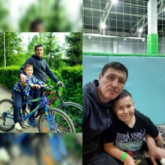 Артур Павлов, 27.06, Туймазы