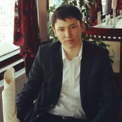 Нурбакыт Ибнажипов, 19.06.1987, Тараз