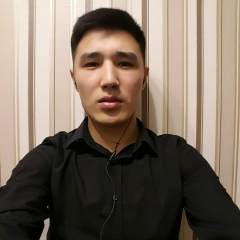 Medet Ayapov, 19.07