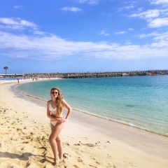 Соломія Беська, 12.06.1991, Тернополь