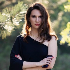 Diana Rezapova, 07.10.1989, Москва