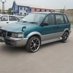 Бобур Карабаев, 08.12, Шымкент