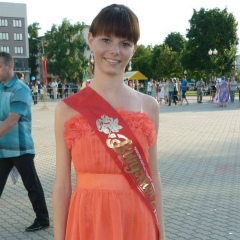 Анастасия Назарова, 17.09, Светлогорск