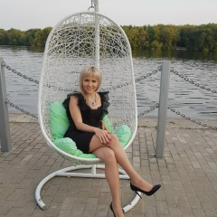 Виктория Ли, 05.07, Москва