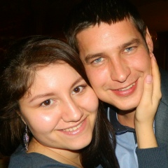 Ольга Гаффарова, 21.10, Богатые Сабы