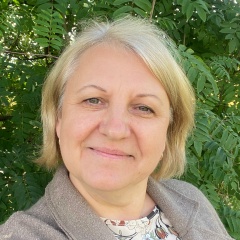 Лариса Проскурякова, 01.09, Кемь