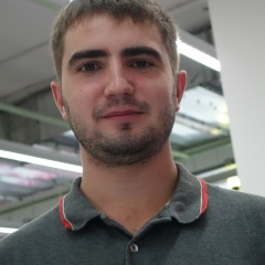 Владислав Тарасов, 17.08.1990, Казань