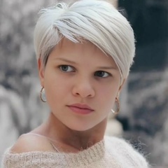 Ольга Балашова, 22.07.1989, Тверь