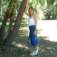 Евгения Ласикова, 07.07.1983, Кемерово