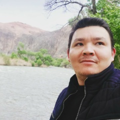 Азамат Тілдахметов, 05.09.1995, Алматы