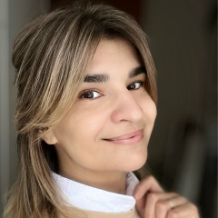 Талина Жаркова, 01.08