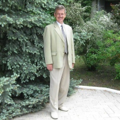 Владислав Богуславский, 16.05, Донец / Червоный Донец