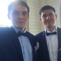 Ерсайын Турсынгалиев, 02.07.1993, Талдыкорган