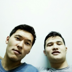 Аян Сакауов, 31.03, Zhenjiang