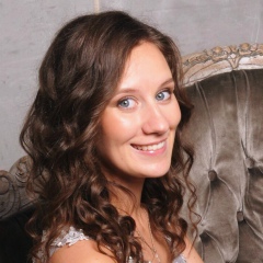 Дарья Горбанёва, 30.05, Москва