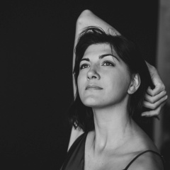 Алина Ханипова, 16.02.1986, Уфа