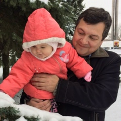 Константин Бадулин, 13.01.1970, Москва