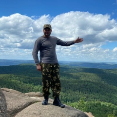 Родион Финский, 21.07.1990, Новосибирск