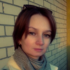 Алина Халтурцева, 05.04