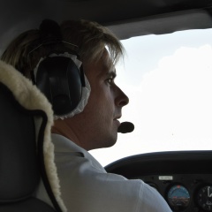 Andrew Blinskiy, 22.03.1920, Санкт-Петербург