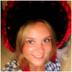 Маша Жидких, 22.10.1986, Москва