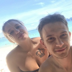 Алексей Каменев, 24.08, Новосибирск