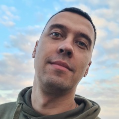 Сергей Олейников, 12.08