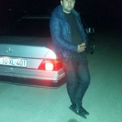 Руфат Самедов, 10.02.1992, Масаллы