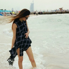 Madina Bekaidarova, 25.06, Madrid