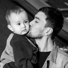 Хусан Ахмаджанов, 22.10.1992, Мурманск