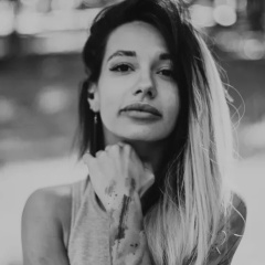 Ася Бабина, 01.11.1989, Berlin