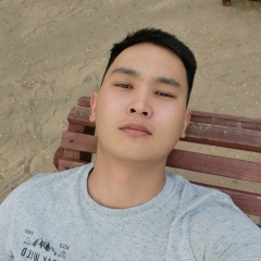 Дамир Айнабаев, 03.07.1992, Темиртау