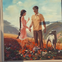 Sagila Karibayeva, 20.02